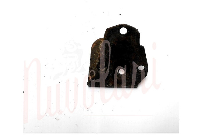 STAFFA SUPPORTO MOTORE LATO ASPIRAZIONE