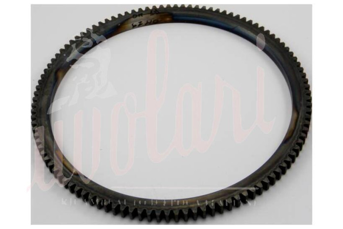 CORONA VOLANO 107 DENTIDIAMETRO 272