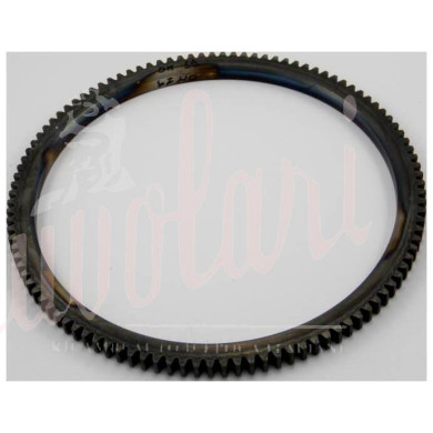 CORONA VOLANO 107 DENTIDIAMETRO 272