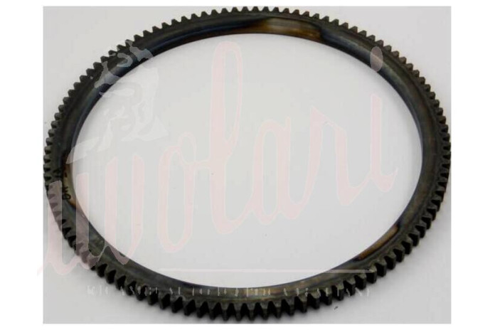 CORONA VOLANO 107 DENTIDIAMETRO 272