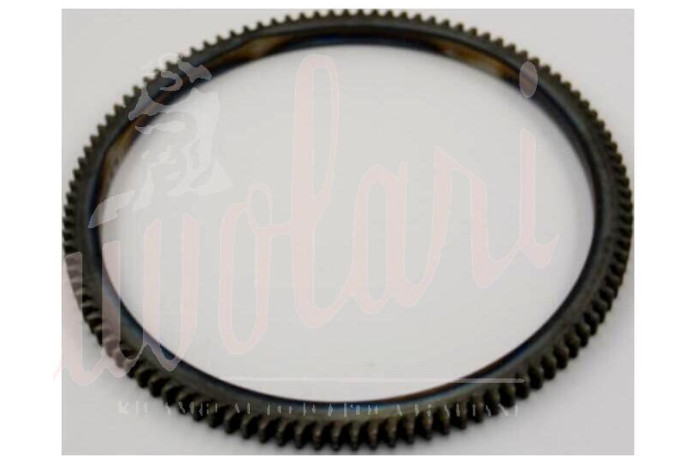 CORONA VOLANO 107 DENTIDIAMETRO 272