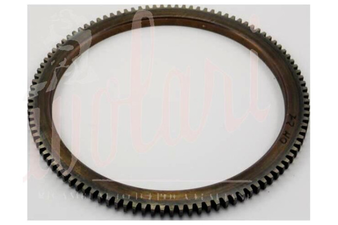 CORONA VOLANO 105 DENTIDIAMETRO 264