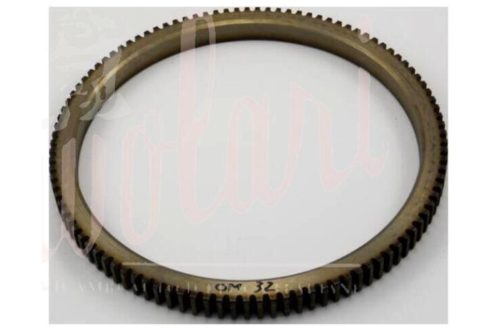 CORONA VOLANO 104 DENTIDIAMETRO 260 H18