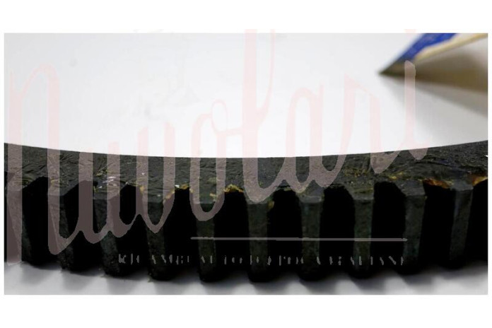 CORONA VOLANO 4343283