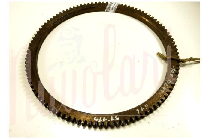 CORONA VOLANO 4569542 FIAT 616