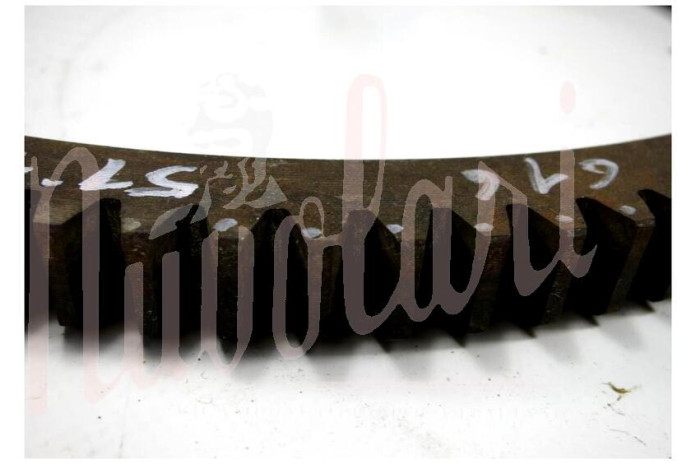 CORONA VOLANO 4569542 FIAT 616