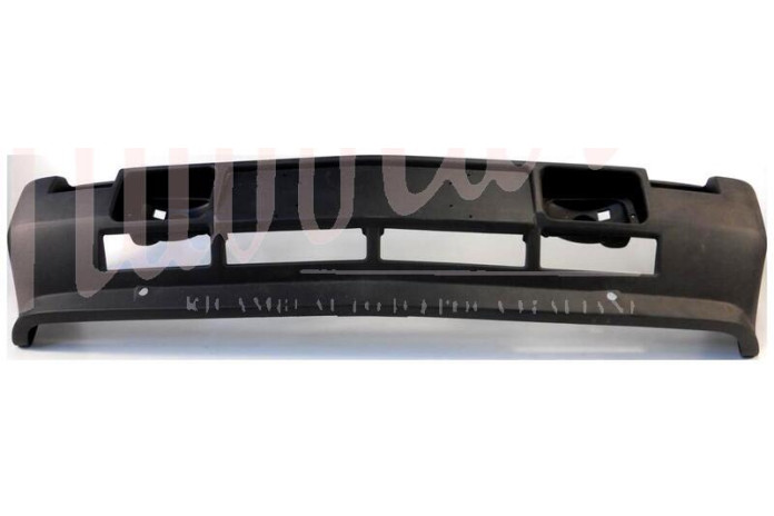 PARAURTI ANTERIORE C/FENDI PLASTICA