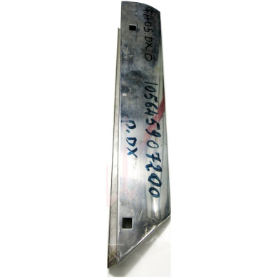 CANTONALE POSTERIORE