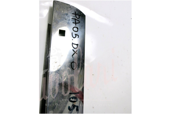 CANTONALE POSTERIORE