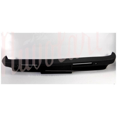 PARAURTI ANTERIORE C/TARGA GRANDE