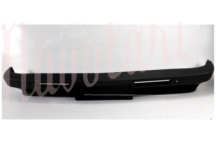 PARAURTI ANTERIORE C/TARGA GRANDE