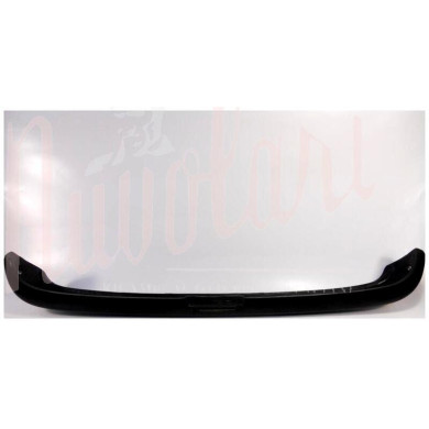 PARAURTI POSTERIORE PLASTICA PESANTE