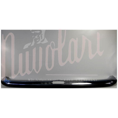 PARAURTI POSTERIORE CROMATO C/GOMMA STRETTA