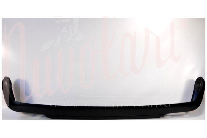 PARAURTI ANTERIORE NEROC/GOMMA