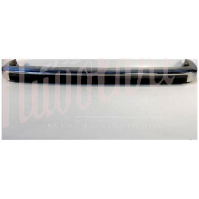 PARAURTI POSTERIORE CROMATO C/GOMMA