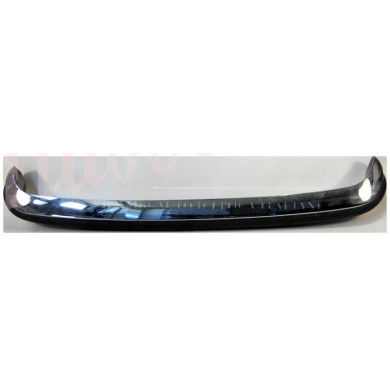 PARAURTI ANTERIORE CROMATO C/GOMMA