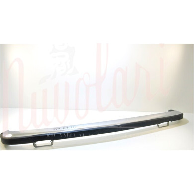 PARAURTI ANTERIORE CON GOMMA