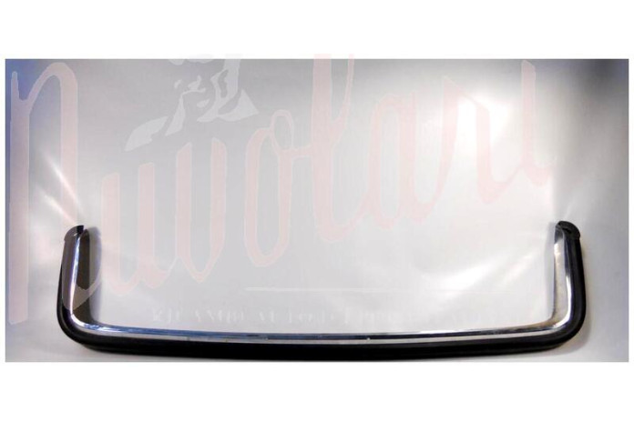 PARAURTI POSTERIORE C/GOMMA