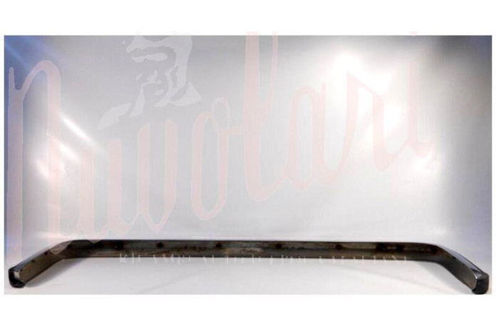 PARAURTI POSTERIORE C/GOMMA