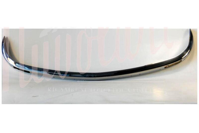 PARAURTI ANTERIORE DA LUCIDARE