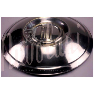 COPPA RUOTA IN ALLUMINIO