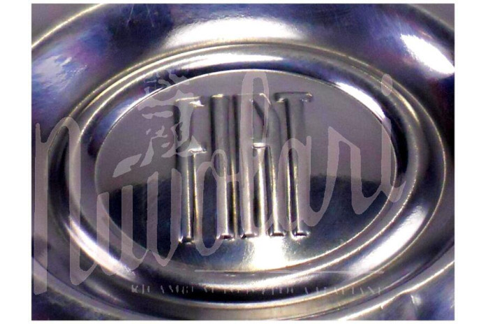 COPPA RUOTA IN ALLUMINIO