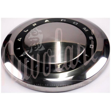 COPPA RUOTA INOX INCASTRO CONCORRENZA