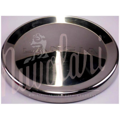 COPPA RUOTA INOX