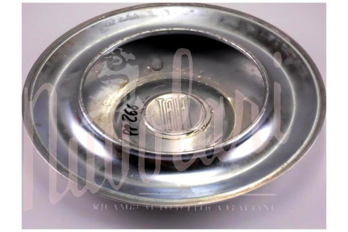 COPPA RUOTA ALLUMINIO