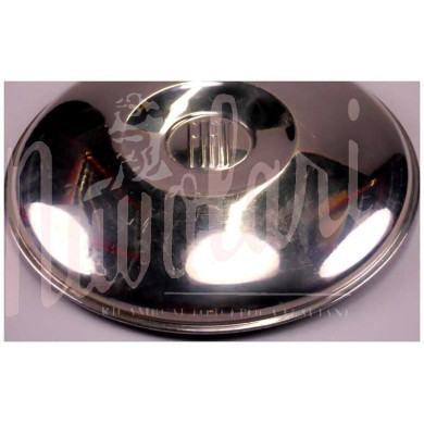 COPPA RUOTA ALLUMINIO