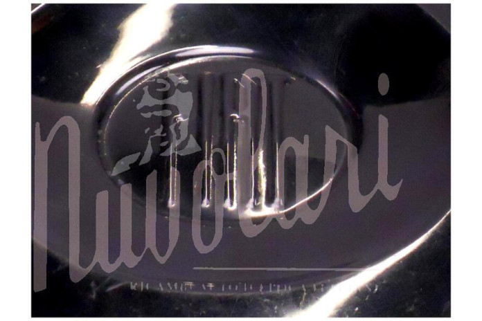 COPPA RUOTA ALLUMINIO