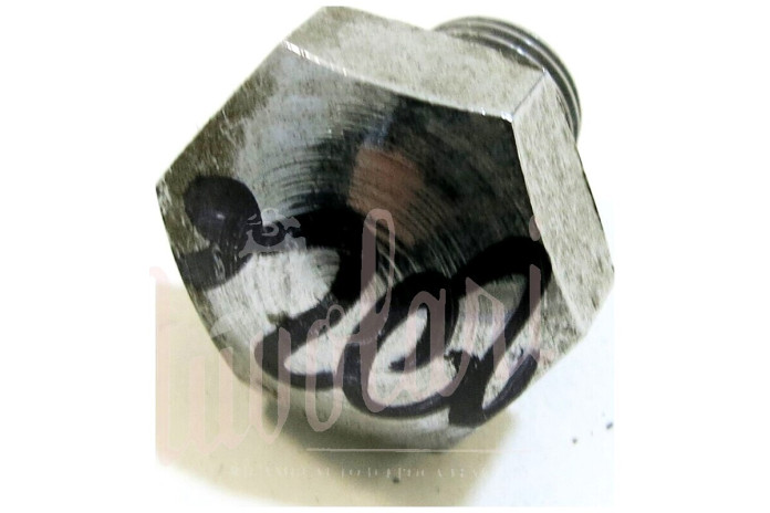 VITE MEDIA CROMATA COPPA RUOTA