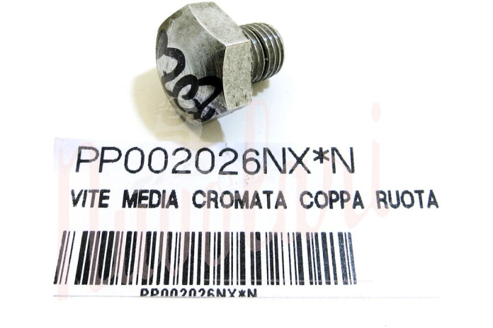 VITE MEDIA CROMATA COPPA RUOTA