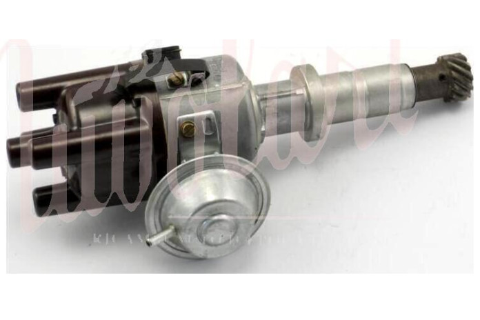 SPINTEROGENO BOSCH 0237002016