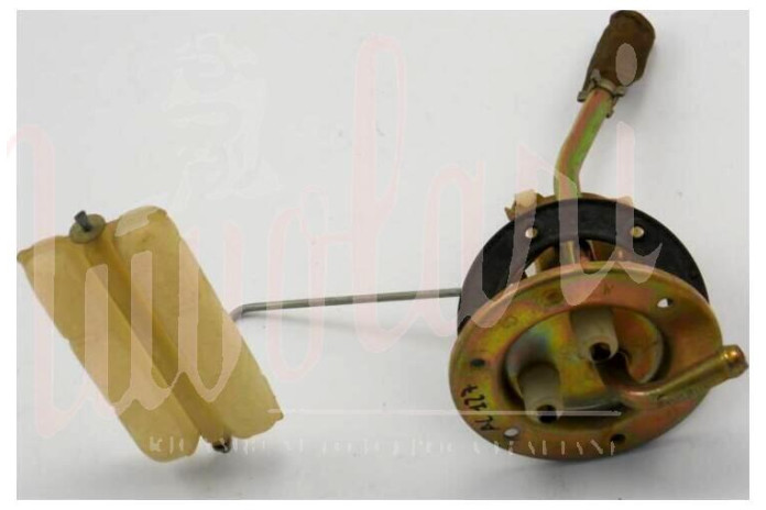 GALLEGGIANTE SERBATOIO CARBURANTE VEGLIA 679201