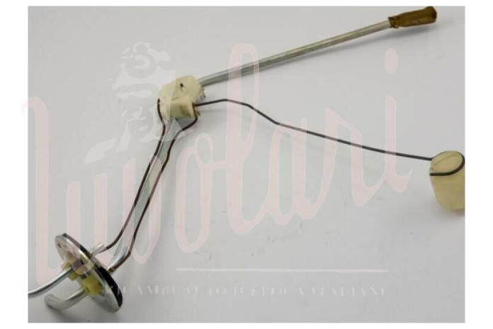 GALLEGGIANTE SERBATOIO CARBURANTE VEGLIA 679425