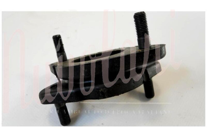 SUPPORTO CARBURATORE D.40