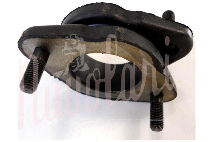 SUPPORTO CARBURATORE D.40