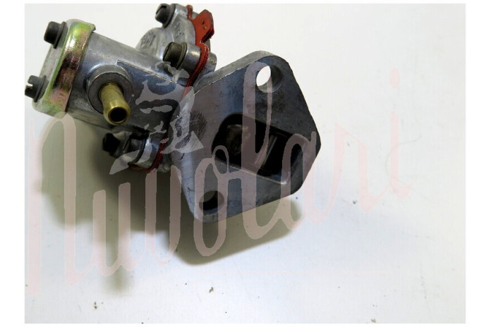 POMPA MECCANICA CARBURANTE