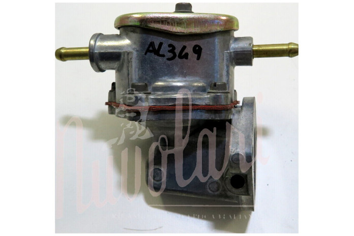 POMPA MECCANICA CARBURANTE