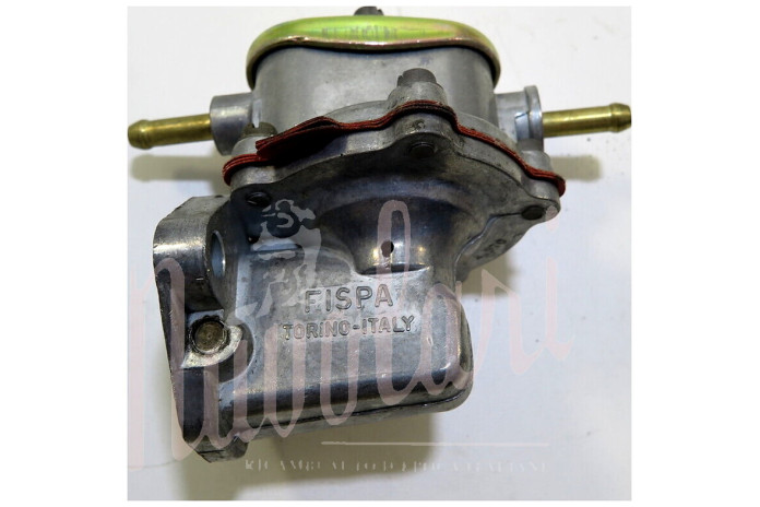 POMPA MECCANICA CARBURANTE