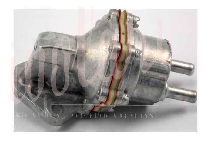 POMPA MECCANICA CARBURANTE