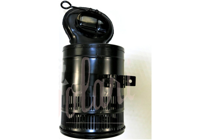 SCATOLA FILTRO ARIA