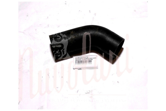 MANICOTTO SERBATOIO CARBURANTE (CURVO 45X180)
