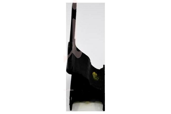 SUPPORTO CAMBIO (Fiat 124 II°SERIE DA VETT -1699048 5 MARCE)