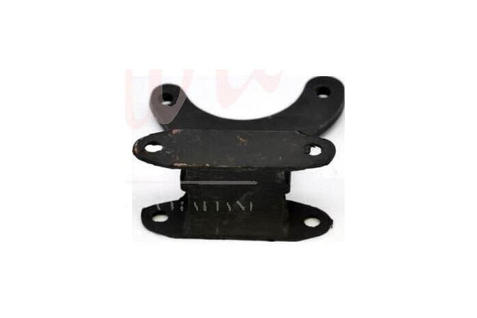 SUPPORTO CAMBIO (Fiat 124 II°SERIE DA VETT -1699048 5 MARCE)