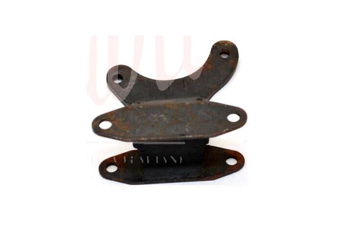SUPPORTO CAMBIO FORO LATO CAMBIO D/8
