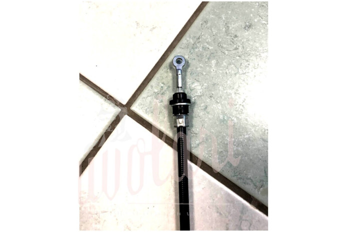 CAVO ACCELERATORE