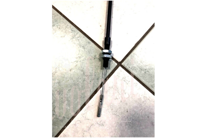 CAVO ACCELERATORE