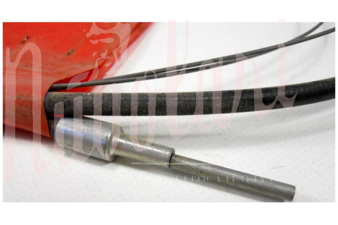 CAVO ACCELERATORE